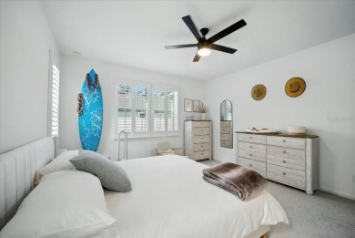 Beach Life at Its Best! This stunning 3-bedroom, 2-bath on Hammock Dunes Club in Florida - for sale on GolfHomes.com, golf home, golf lot