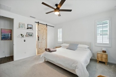 Beach Life at Its Best! This stunning 3-bedroom, 2-bath on Hammock Dunes Club in Florida - for sale on GolfHomes.com, golf home, golf lot