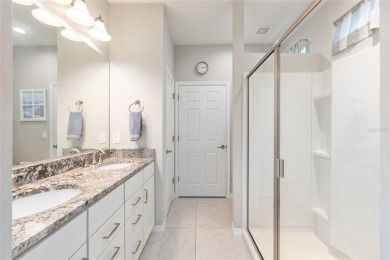 Experience the ease of carefree living in this stunningly on Stone Creek Golf Club in Florida - for sale on GolfHomes.com, golf home, golf lot