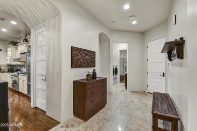 Welcome to a sophisticated desert lifestyle in the coveted on Superstition Mountain Club - Lost Gold in Arizona - for sale on GolfHomes.com, golf home, golf lot