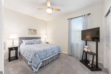 Experience the ease of carefree living in this stunningly on Stone Creek Golf Club in Florida - for sale on GolfHomes.com, golf home, golf lot
