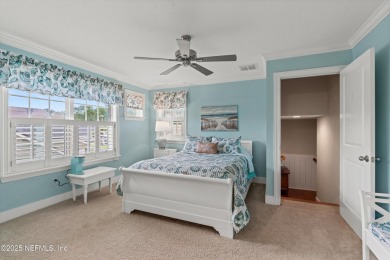 Imagine living in this stunning 2016 custom-built pool home on Magnolia Point Golf and Country Club in Florida - for sale on GolfHomes.com, golf home, golf lot