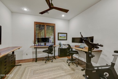 Welcome to a sophisticated desert lifestyle in the coveted on Superstition Mountain Club - Lost Gold in Arizona - for sale on GolfHomes.com, golf home, golf lot