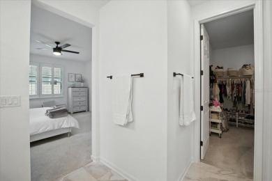 Beach Life at Its Best! This stunning 3-bedroom, 2-bath on Hammock Dunes Club in Florida - for sale on GolfHomes.com, golf home, golf lot
