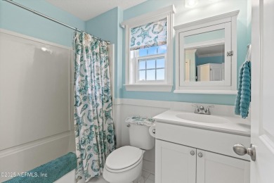 Imagine living in this stunning 2016 custom-built pool home on Magnolia Point Golf and Country Club in Florida - for sale on GolfHomes.com, golf home, golf lot