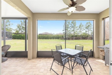 Experience the ease of carefree living in this stunningly on Stone Creek Golf Club in Florida - for sale on GolfHomes.com, golf home, golf lot