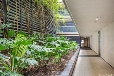 Imagine! Living at this Luxury condominium, positioned amongst a on Ala Wai Golf Course in Hawaii - for sale on GolfHomes.com, golf home, golf lot