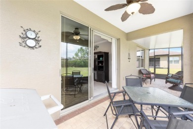 Experience the ease of carefree living in this stunningly on Stone Creek Golf Club in Florida - for sale on GolfHomes.com, golf home, golf lot