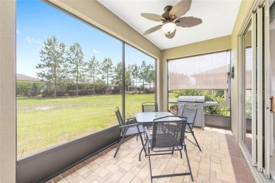Experience the ease of carefree living in this stunningly on Stone Creek Golf Club in Florida - for sale on GolfHomes.com, golf home, golf lot