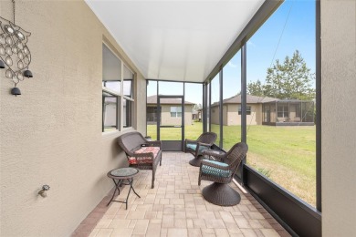 Experience the ease of carefree living in this stunningly on Stone Creek Golf Club in Florida - for sale on GolfHomes.com, golf home, golf lot