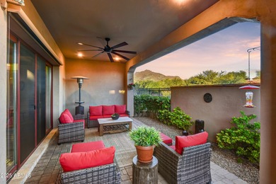 Welcome to a sophisticated desert lifestyle in the coveted on Superstition Mountain Club - Lost Gold in Arizona - for sale on GolfHomes.com, golf home, golf lot