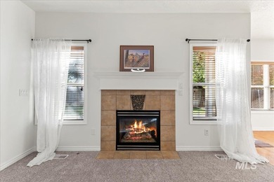 Welcome to Rockhampton. This move in ready home has all new on Boise Ranch Golf Course, Inc. in ID - for sale on GolfHomes.com, golf home, golf lot