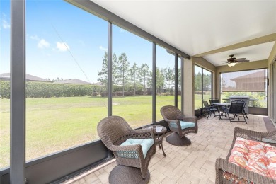 Experience the ease of carefree living in this stunningly on Stone Creek Golf Club in Florida - for sale on GolfHomes.com, golf home, golf lot