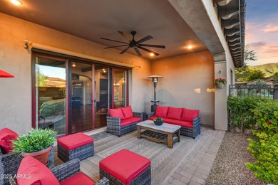 Welcome to a sophisticated desert lifestyle in the coveted on Superstition Mountain Club - Lost Gold in Arizona - for sale on GolfHomes.com, golf home, golf lot