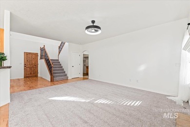 Welcome to Rockhampton. This move in ready home has all new on Boise Ranch Golf Course, Inc. in ID - for sale on GolfHomes.com, golf home, golf lot