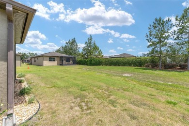 Experience the ease of carefree living in this stunningly on Stone Creek Golf Club in Florida - for sale on GolfHomes.com, golf home, golf lot