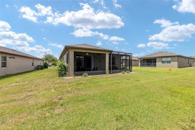 Experience the ease of carefree living in this stunningly on Stone Creek Golf Club in Florida - for sale on GolfHomes.com, golf home, golf lot