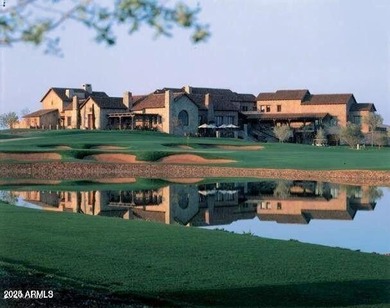 Welcome to a sophisticated desert lifestyle in the coveted on Superstition Mountain Club - Lost Gold in Arizona - for sale on GolfHomes.com, golf home, golf lot