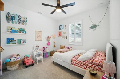 Beach Life at Its Best! This stunning 3-bedroom, 2-bath on Hammock Dunes Club in Florida - for sale on GolfHomes.com, golf home, golf lot