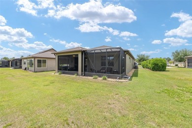 Experience the ease of carefree living in this stunningly on Stone Creek Golf Club in Florida - for sale on GolfHomes.com, golf home, golf lot
