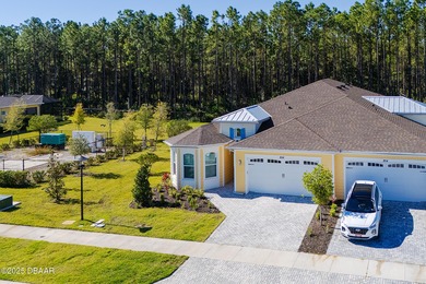 Welcome to your rare opportunity for a Nevis model packed with on LPGA International Golf Course in Florida - for sale on GolfHomes.com, golf home, golf lot