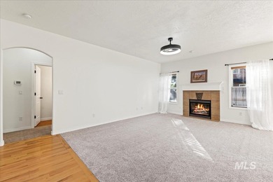 Welcome to Rockhampton. This move in ready home has all new on Boise Ranch Golf Course, Inc. in ID - for sale on GolfHomes.com, golf home, golf lot