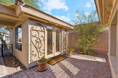 Beautifully updated and move-in ready, this 3-bed, 3-bath Anthem on Anthem Golf and Country Club  in Arizona - for sale on GolfHomes.com, golf home, golf lot