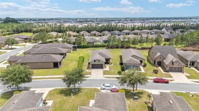 Experience the ease of carefree living in this stunningly on Stone Creek Golf Club in Florida - for sale on GolfHomes.com, golf home, golf lot