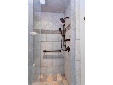 This beautiful brick home is both graciously proportioned and on Fords Colony Country Club in Virginia - for sale on GolfHomes.com, golf home, golf lot