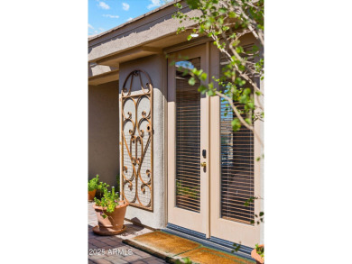 Beautifully updated and move-in ready, this 3-bed, 3-bath Anthem on Anthem Golf and Country Club  in Arizona - for sale on GolfHomes.com, golf home, golf lot