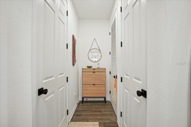 Beach Life at Its Best! This stunning 3-bedroom, 2-bath on Hammock Dunes Club in Florida - for sale on GolfHomes.com, golf home, golf lot