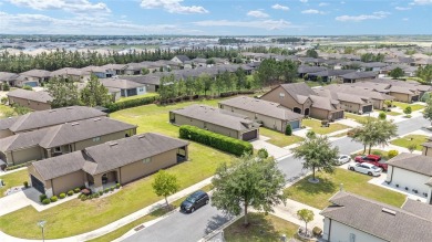 Experience the ease of carefree living in this stunningly on Stone Creek Golf Club in Florida - for sale on GolfHomes.com, golf home, golf lot