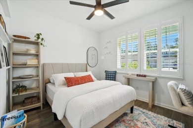 Beach Life at Its Best! This stunning 3-bedroom, 2-bath on Hammock Dunes Club in Florida - for sale on GolfHomes.com, golf home, golf lot