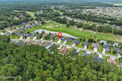 Imagine living in this stunning 2016 custom-built pool home on Magnolia Point Golf and Country Club in Florida - for sale on GolfHomes.com, golf home, golf lot