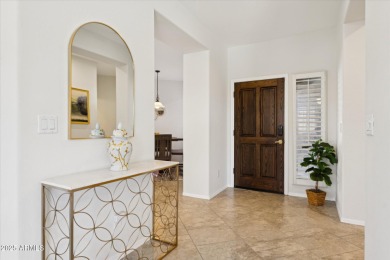 Beautifully updated and move-in ready, this 3-bed, 3-bath Anthem on Anthem Golf and Country Club  in Arizona - for sale on GolfHomes.com, golf home, golf lot