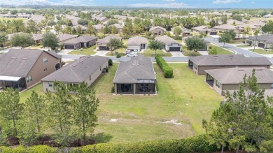 Experience the ease of carefree living in this stunningly on Stone Creek Golf Club in Florida - for sale on GolfHomes.com, golf home, golf lot