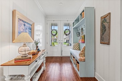 Imagine living in this stunning 2016 custom-built pool home on Magnolia Point Golf and Country Club in Florida - for sale on GolfHomes.com, golf home, golf lot