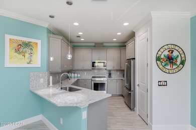 Welcome to your rare opportunity for a Nevis model packed with on LPGA International Golf Course in Florida - for sale on GolfHomes.com, golf home, golf lot