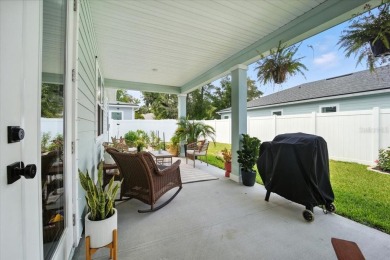 Beach Life at Its Best! This stunning 3-bedroom, 2-bath on Hammock Dunes Club in Florida - for sale on GolfHomes.com, golf home, golf lot