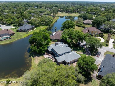What a rare find! A move-in ready, solid brick home, updated on Hidden Hills Country Club in Florida - for sale on GolfHomes.com, golf home, golf lot