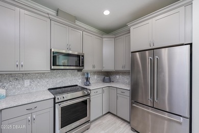 Welcome to your rare opportunity for a Nevis model packed with on LPGA International Golf Course in Florida - for sale on GolfHomes.com, golf home, golf lot