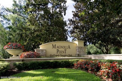Imagine living in this stunning 2016 custom-built pool home on Magnolia Point Golf and Country Club in Florida - for sale on GolfHomes.com, golf home, golf lot
