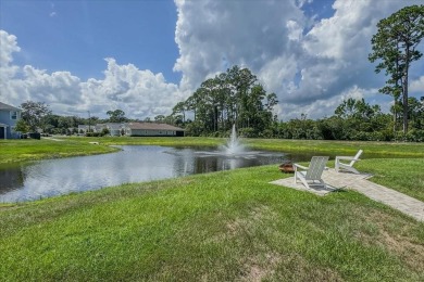 Beach Life at Its Best! This stunning 3-bedroom, 2-bath on Hammock Dunes Club in Florida - for sale on GolfHomes.com, golf home, golf lot