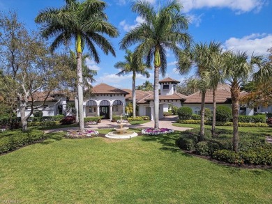Stunning, fully renovated and furnished estate home in Tuscany on The Colony Golf and Country Club in Florida - for sale on GolfHomes.com, golf home, golf lot