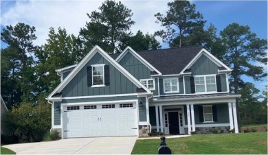 NEW CONSTRUCTION:  MOVE IN READY!!! Lifestyle Home's  Percy Plan on The Patriot Golf Club At Grand Harbor in South Carolina - for sale on GolfHomes.com, golf home, golf lot