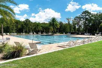 Imagine living in this stunning 2016 custom-built pool home on Magnolia Point Golf and Country Club in Florida - for sale on GolfHomes.com, golf home, golf lot