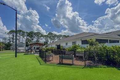 Beach Life at Its Best! This stunning 3-bedroom, 2-bath on Hammock Dunes Club in Florida - for sale on GolfHomes.com, golf home, golf lot