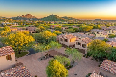 Welcome to a sophisticated desert lifestyle in the coveted on Superstition Mountain Club - Lost Gold in Arizona - for sale on GolfHomes.com, golf home, golf lot