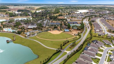 Experience the ease of carefree living in this stunningly on Stone Creek Golf Club in Florida - for sale on GolfHomes.com, golf home, golf lot