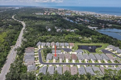 Beach Life at Its Best! This stunning 3-bedroom, 2-bath on Hammock Dunes Club in Florida - for sale on GolfHomes.com, golf home, golf lot